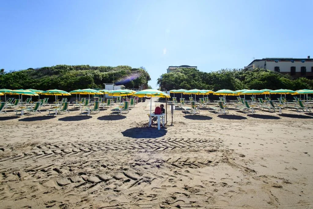 Hotel Villa Marcella — foto 6