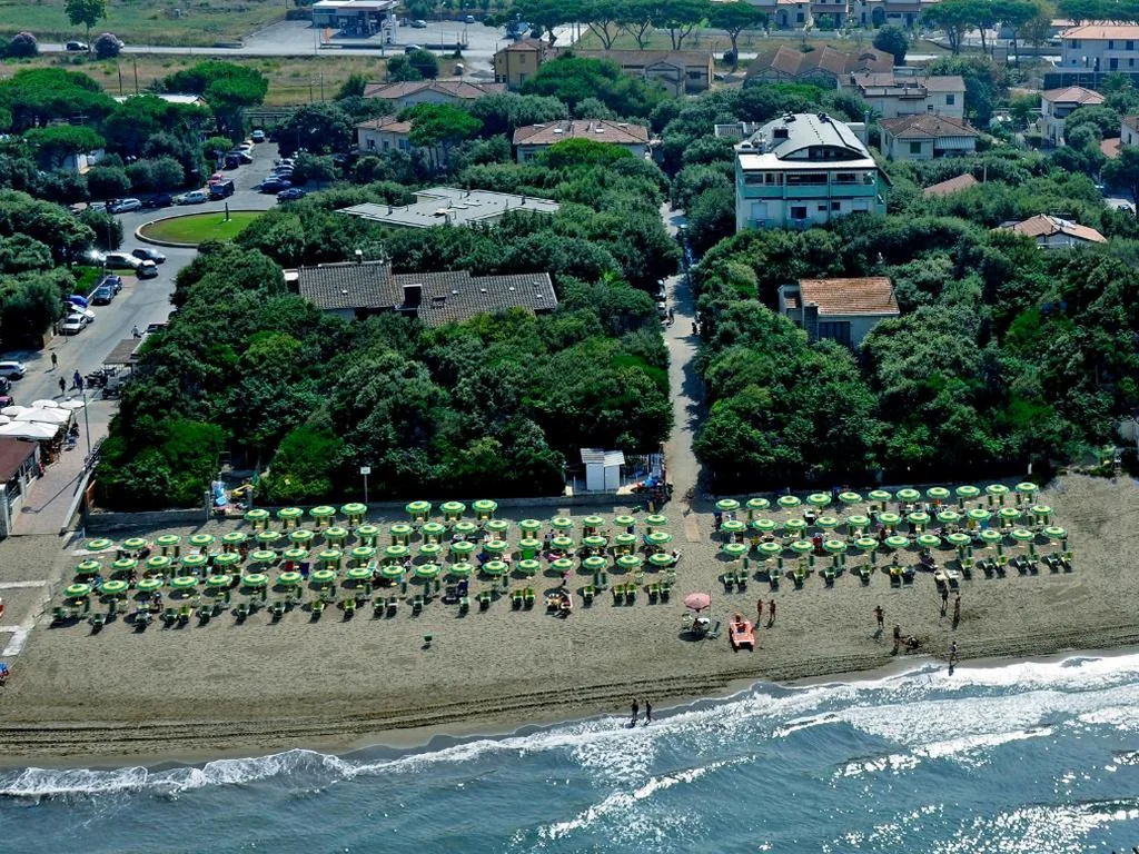 Hotel Villa Marcella — foto 7