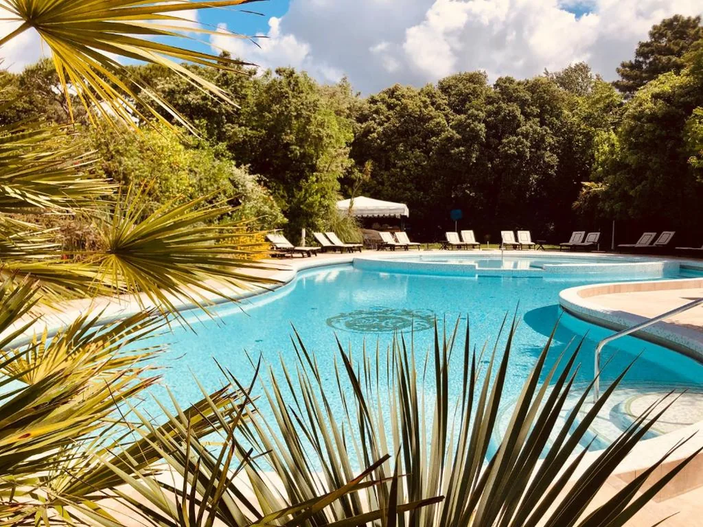 Hotel Villa Maremonti — foto 3