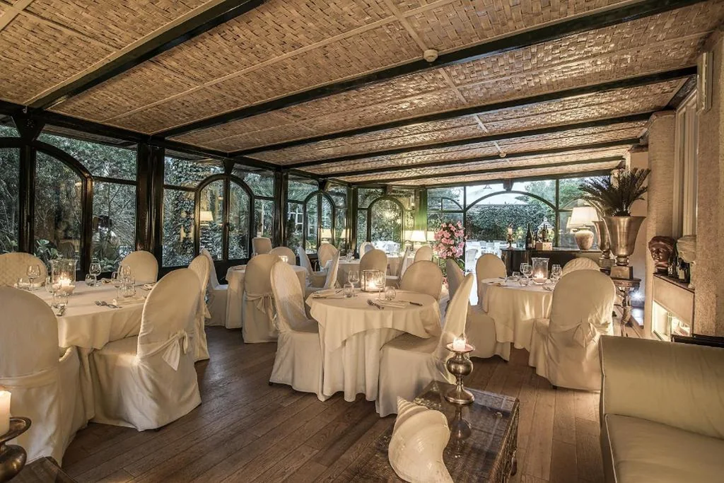 Hotel Villa Maremonti — foto 4