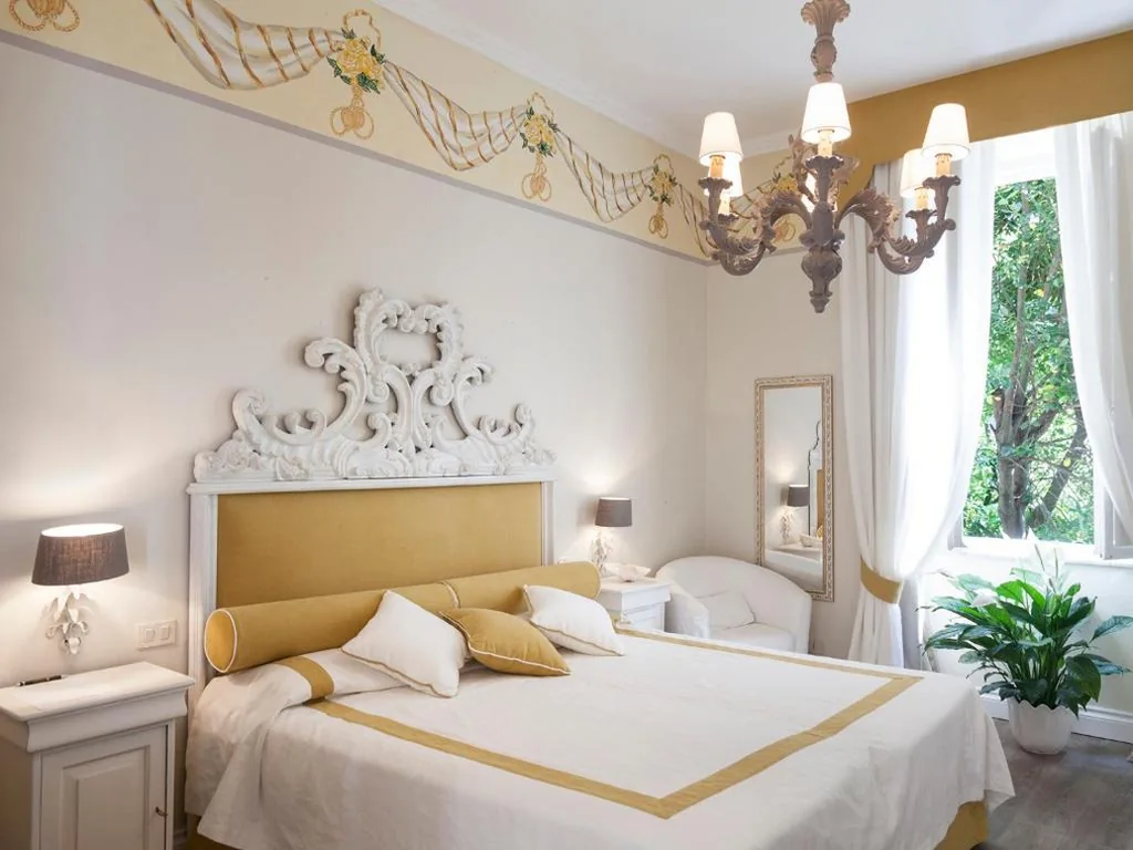 Hotel Villa Maremonti — foto 5