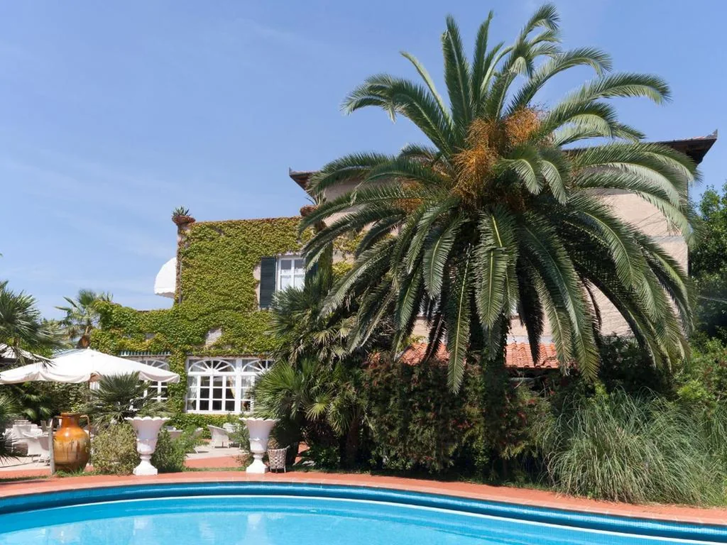 Hotel Villa Maremonti — foto 8