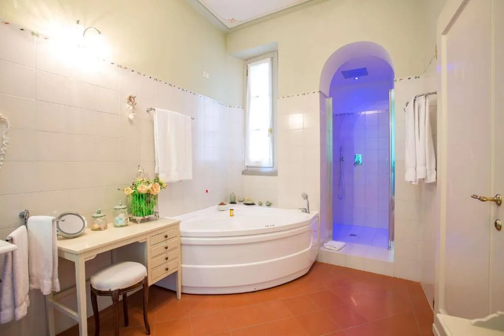 Hotel Villa Marsili — foto 3