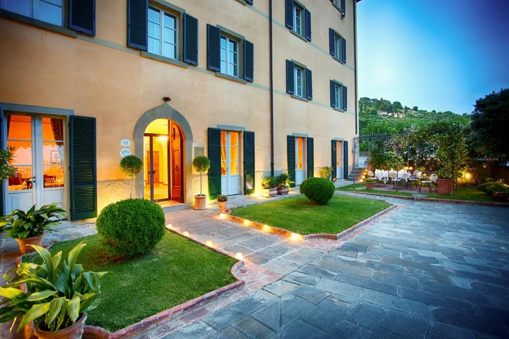 Hotel Villa Marsili — foto 5
