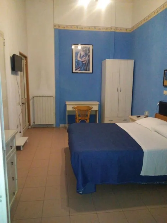 Hotel Villa Morgana — foto 3