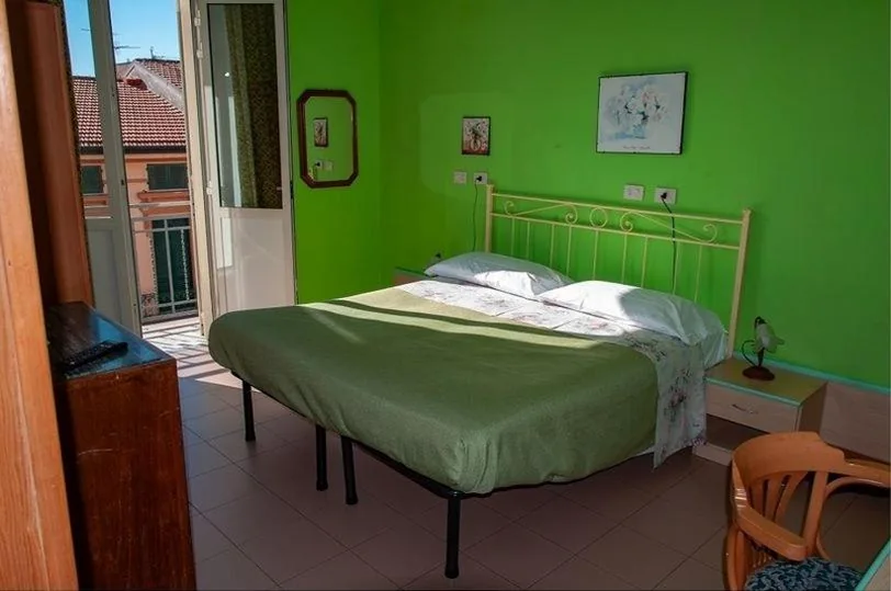 Hotel Villa Morgana — foto 5