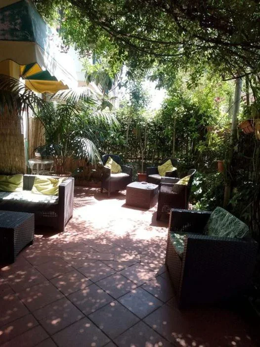Hotel Villa Morgana — foto 6
