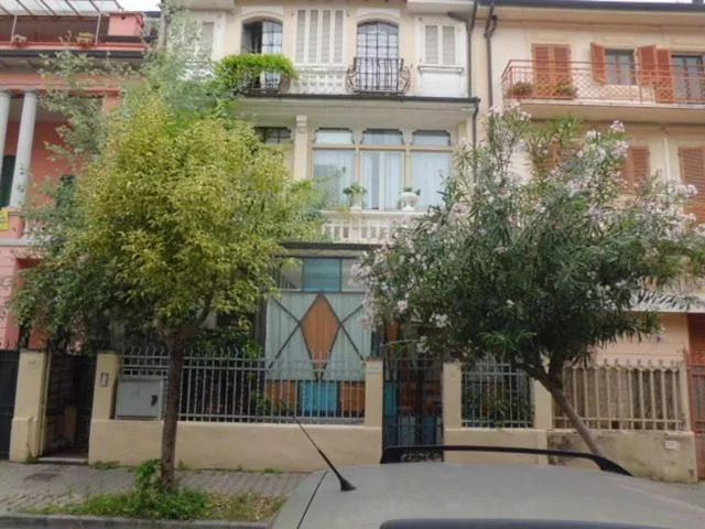 Hotel Villa Morgana — foto 8