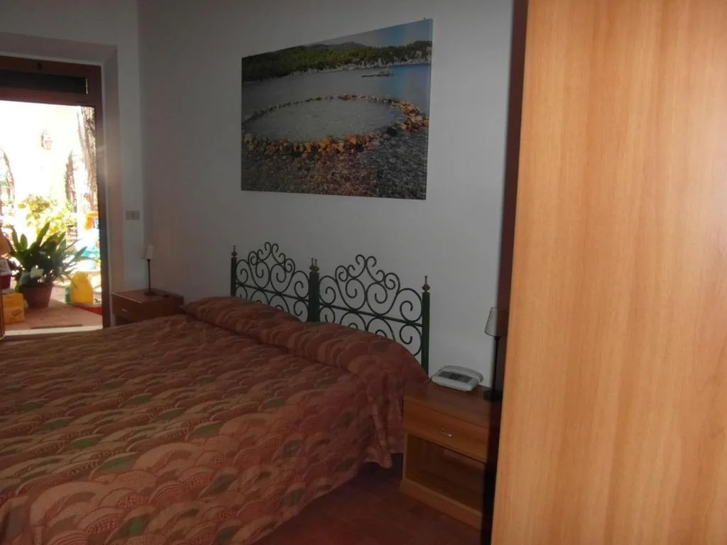 Hotel Villa Nettuno