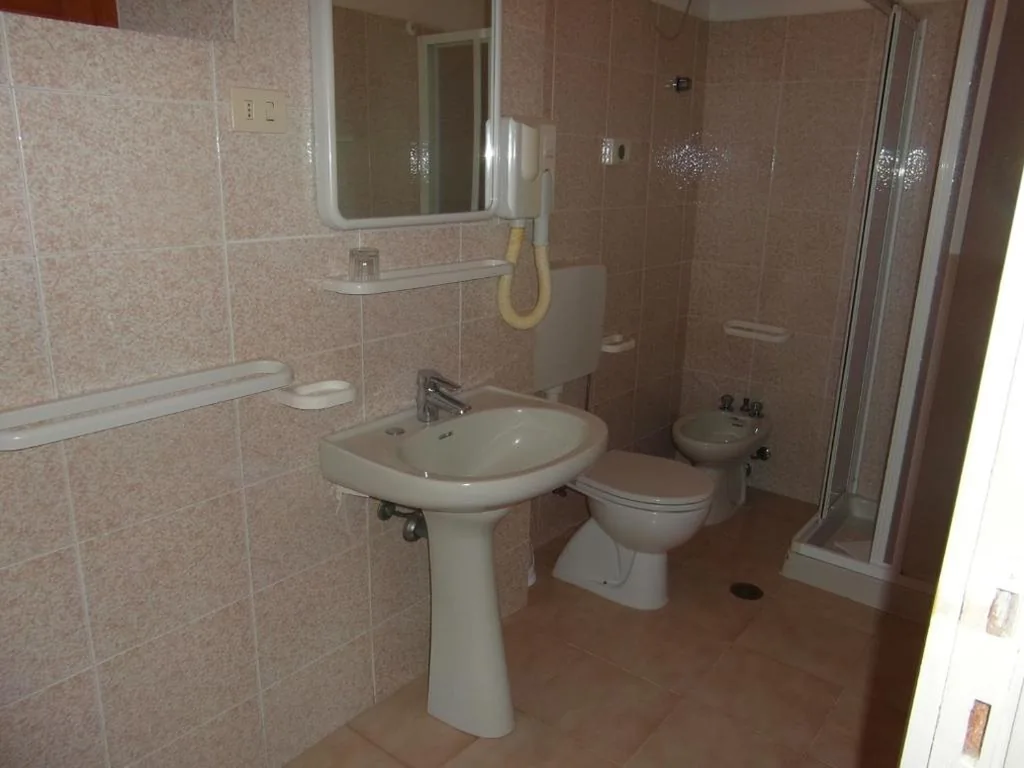 Hotel Villa Nettuno — foto 3