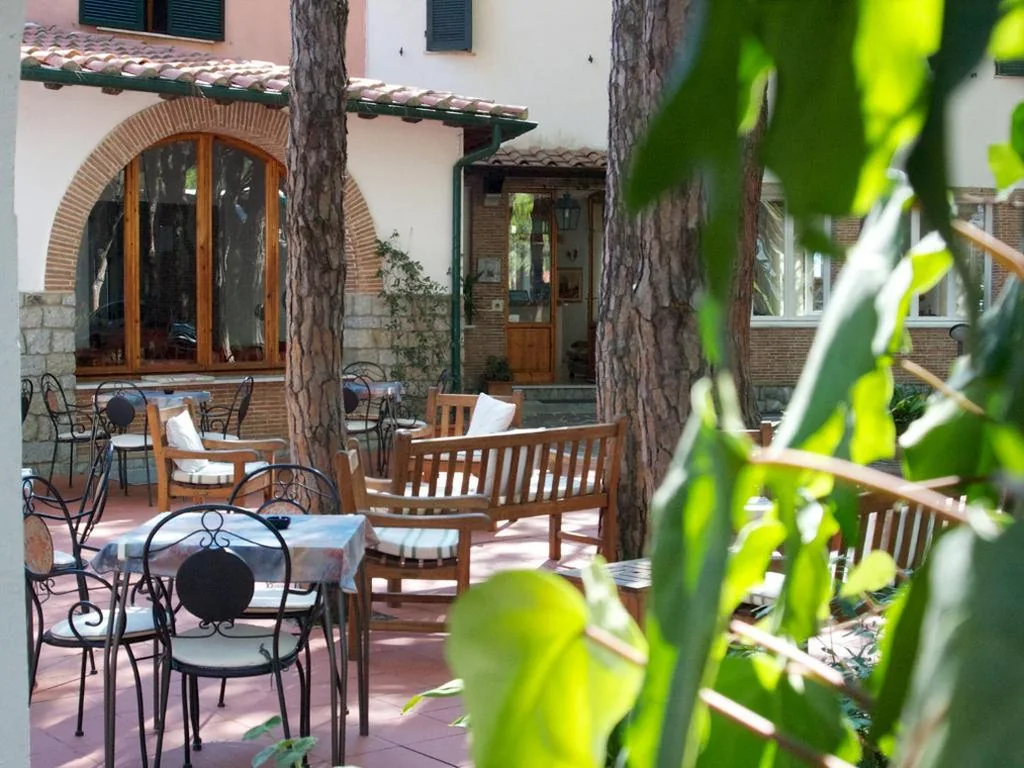 Hotel Villa Nettuno — foto 5