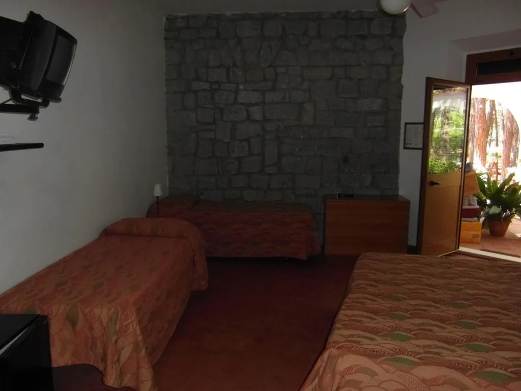 Hotel Villa Nettuno — foto 6