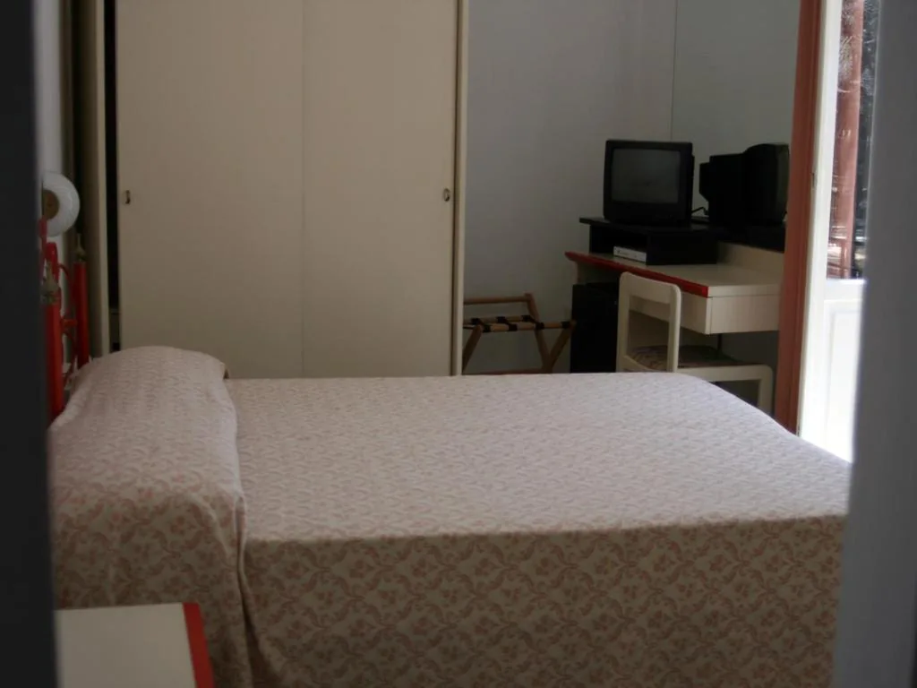 Hotel Villa Nettuno — foto 7
