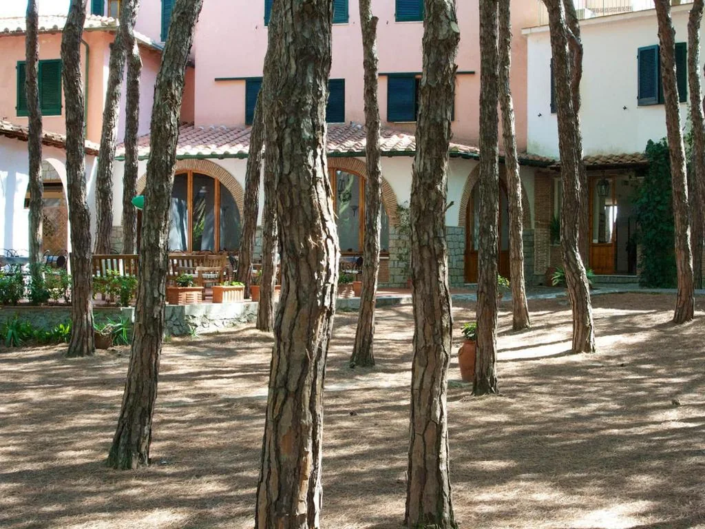Hotel Villa Nettuno — foto 8