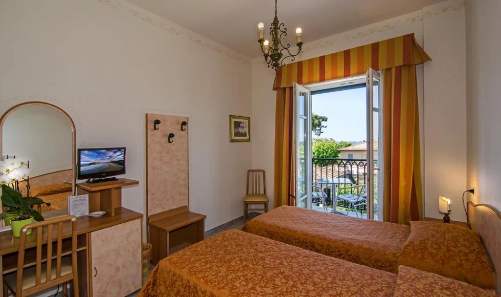 Hotel Villa Ombrosa