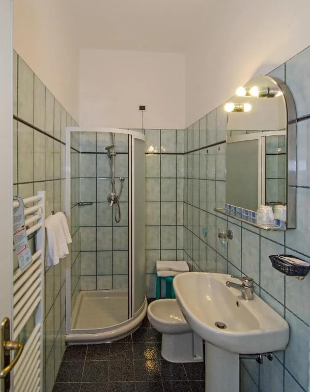 Hotel Villa Ombrosa — foto 3