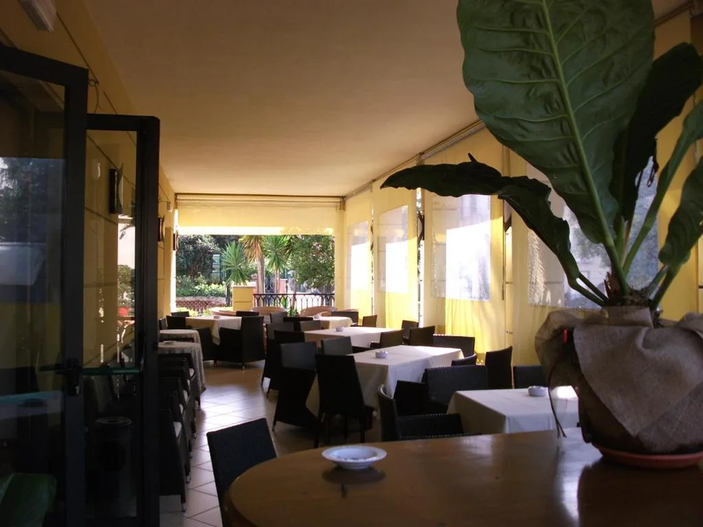 Hotel Villa Ombrosa — foto 4