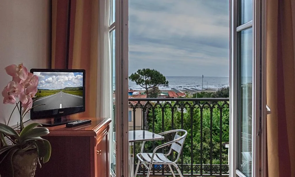 Hotel Villa Ombrosa — foto 5