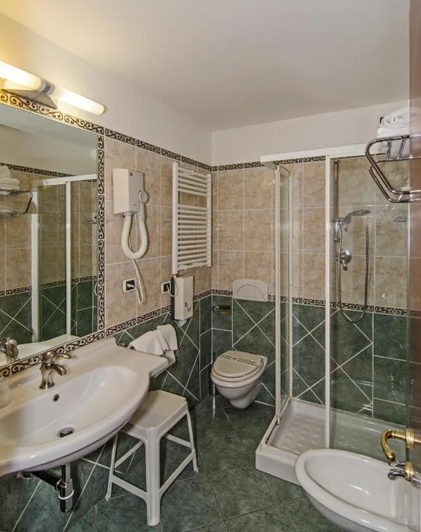 Hotel Villa Ombrosa — foto 7