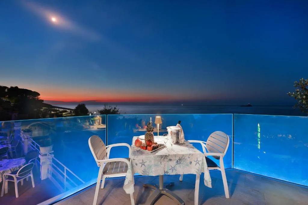 Hotel Villa Ombrosa — foto 3