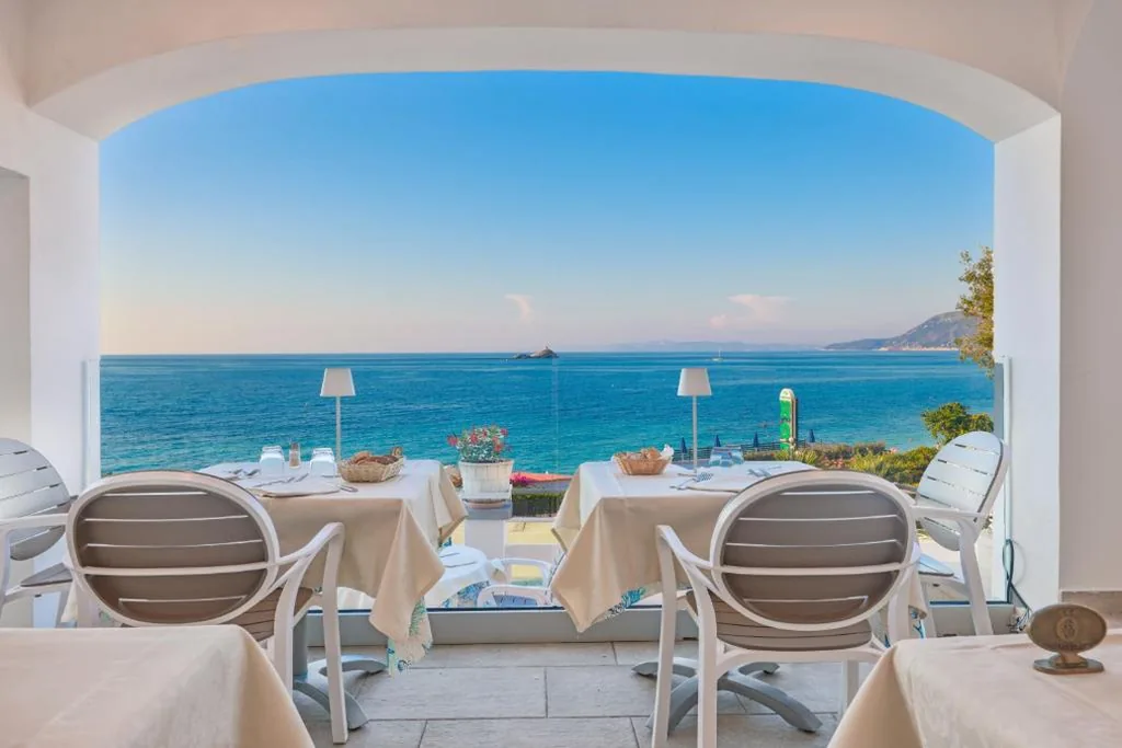 Hotel Villa Ombrosa — foto 6