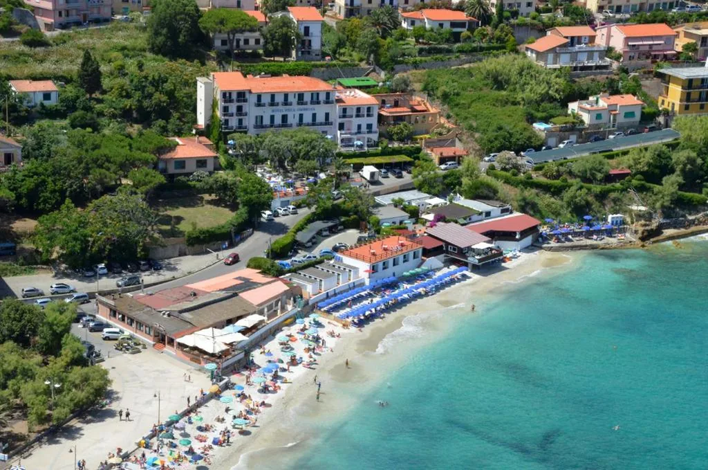 Hotel Villa Ombrosa — foto 8