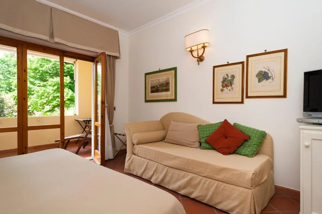 Hotel Villa Ottone — foto 3