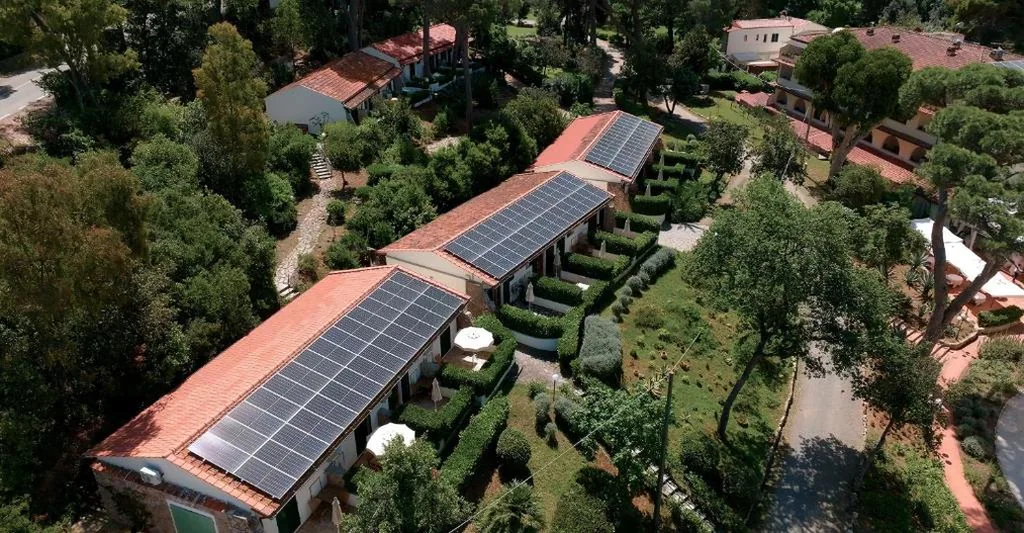 Hotel Villa Ottone — foto 4