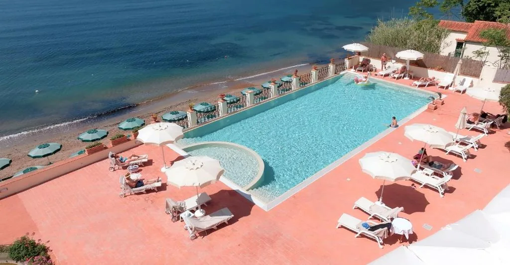 Hotel Villa Ottone — foto 5