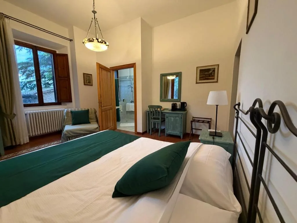Hotel Villa Porta All’Arco