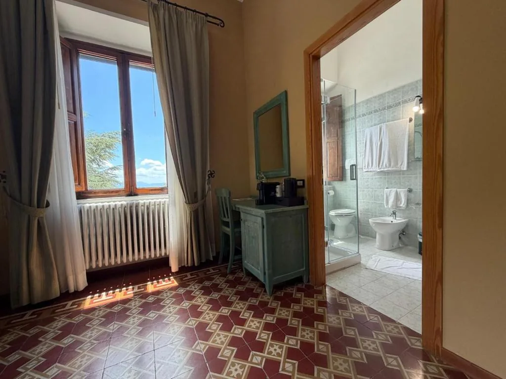 Hotel Villa Porta All’Arco — foto 3