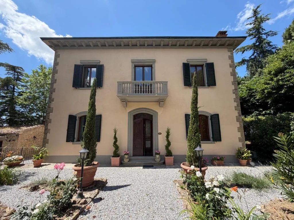 Hotel Villa Porta All’Arco — foto 5