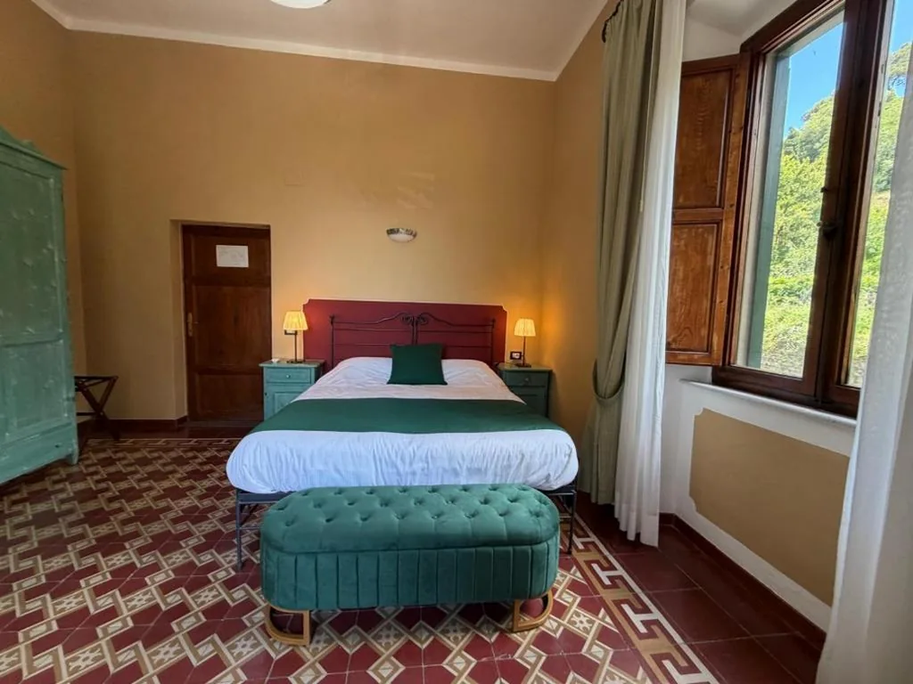 Hotel Villa Porta All’Arco — foto 6
