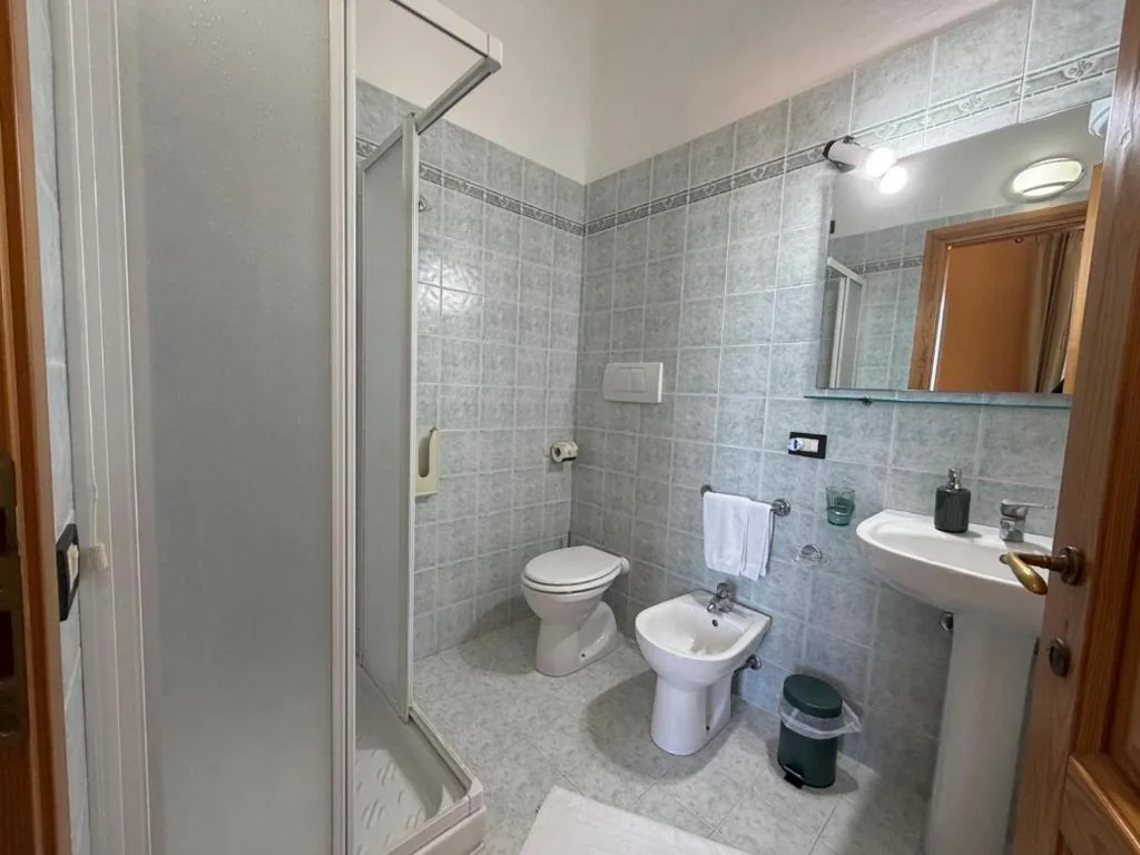 Hotel Villa Porta All’Arco — foto 7