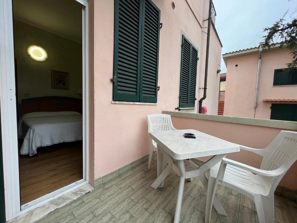 Hotel Villa Primavera — foto 3