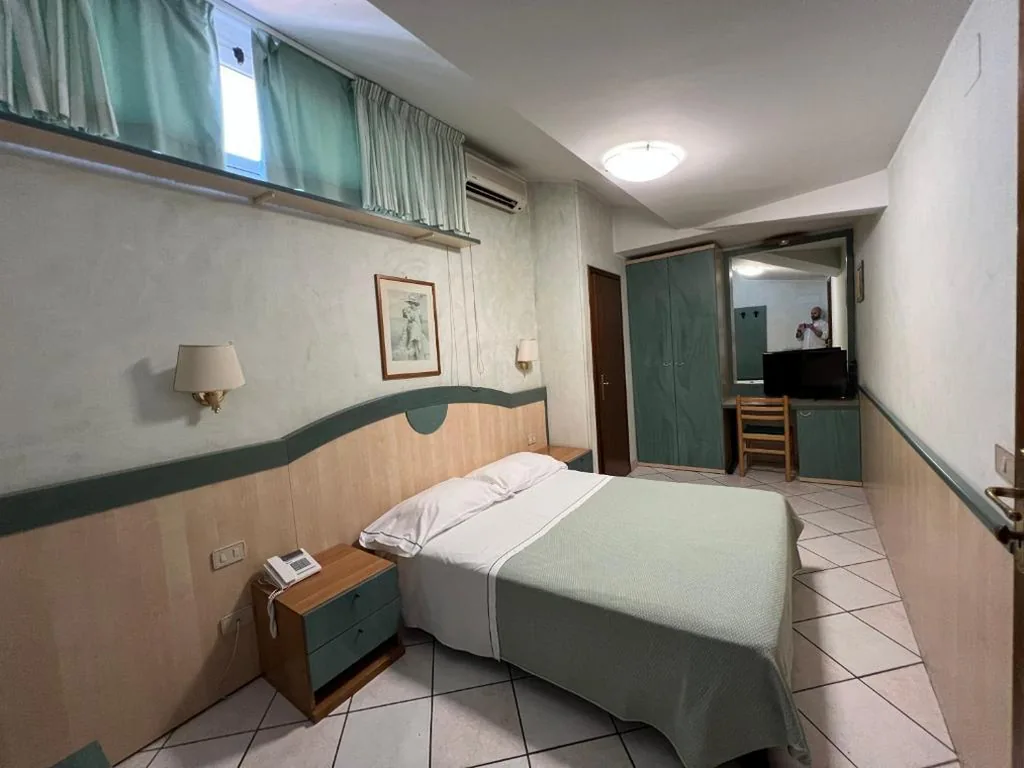 Hotel Villa Primavera — foto 6