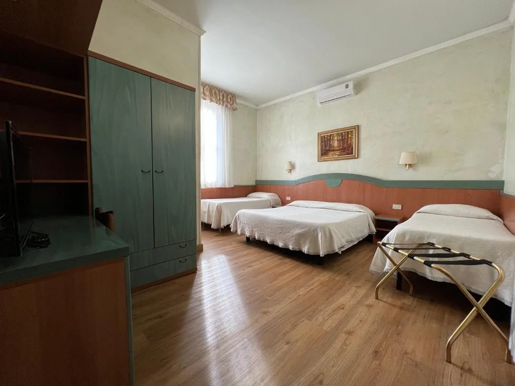 Hotel Villa Primavera — foto 7