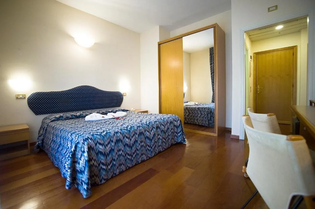Hotel Villa Ricci & Benessere
