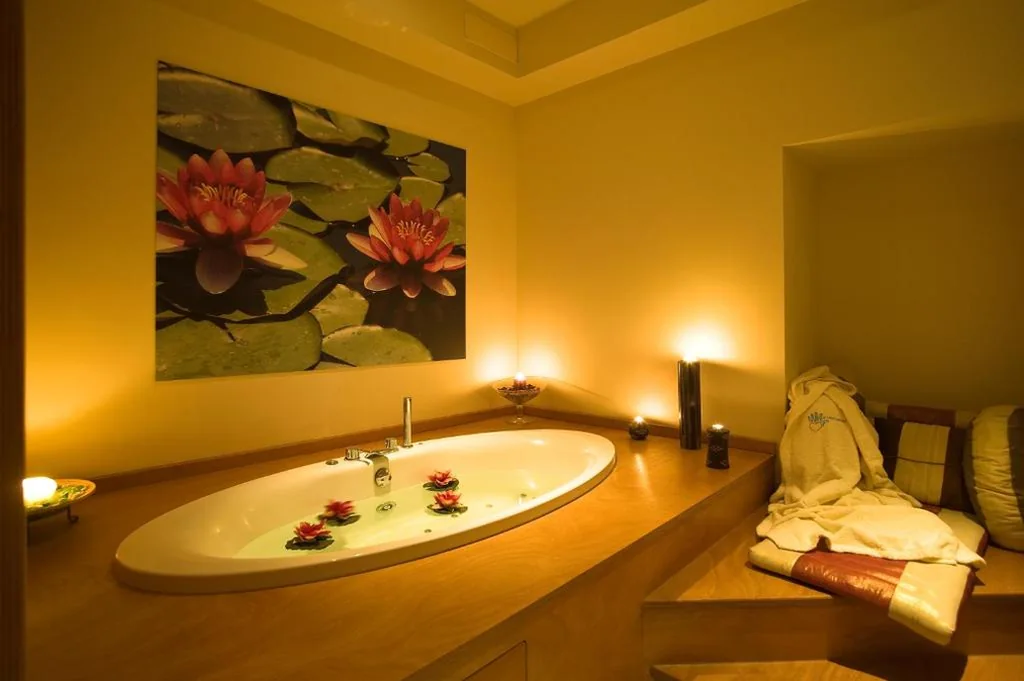 Hotel Villa Ricci & Benessere — foto 3