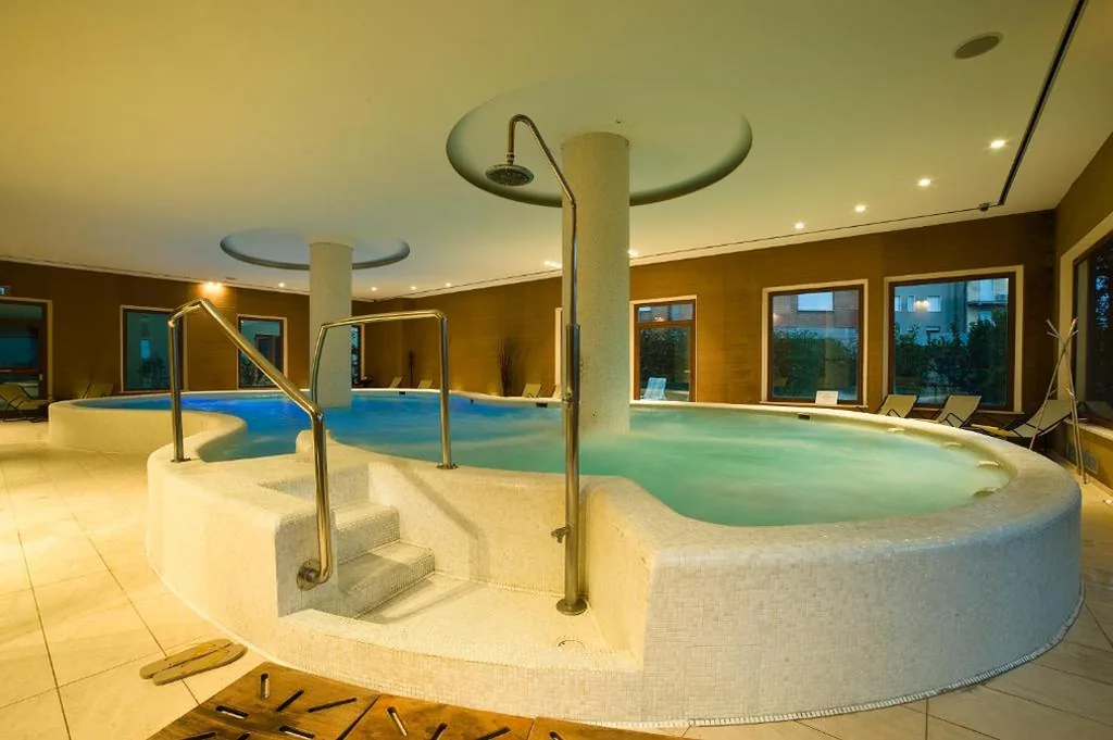 Hotel Villa Ricci & Benessere — foto 4