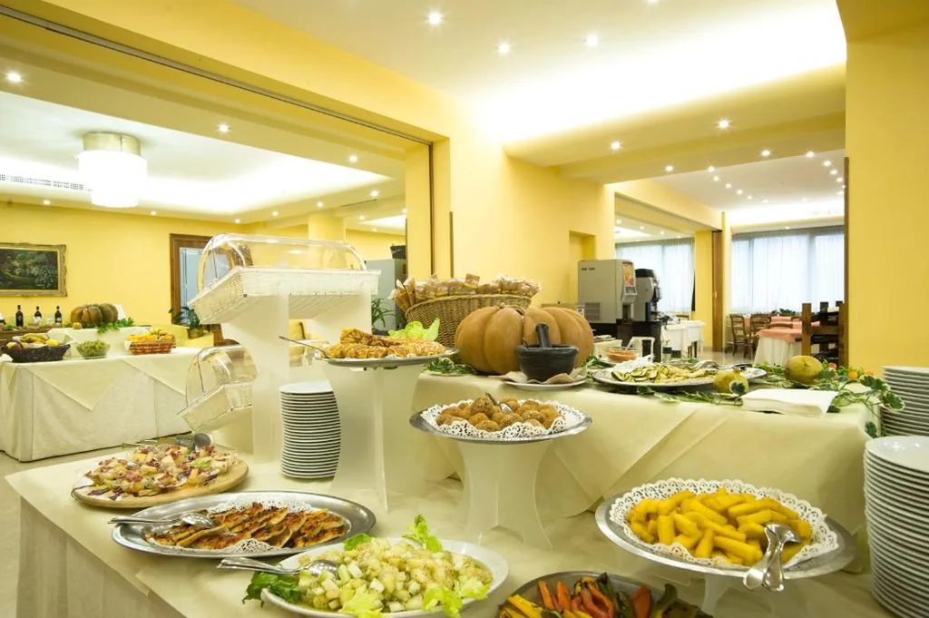 Hotel Villa Ricci & Benessere — foto 5