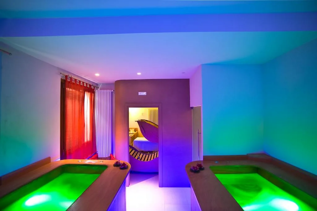 Hotel Villa Ricci & Benessere — foto 6