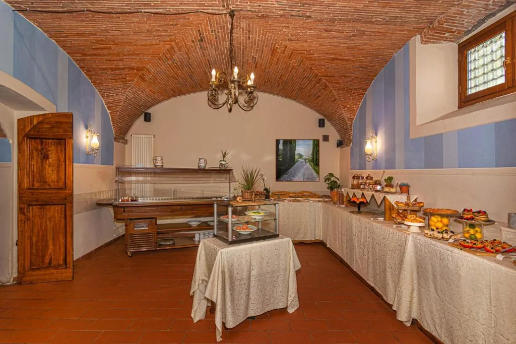 Hotel Villa Rinascimento — foto 3