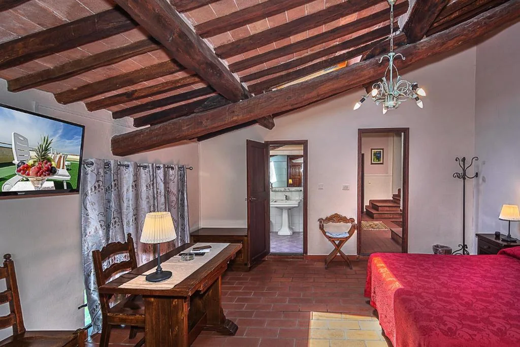Hotel Villa Rinascimento — foto 4