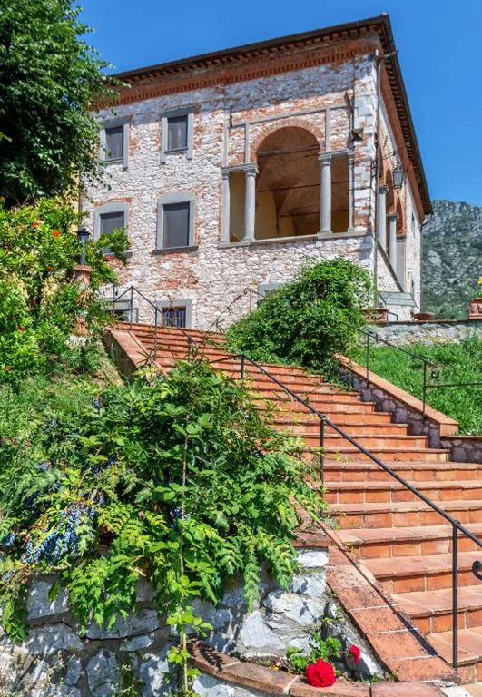 Hotel Villa Rinascimento — foto 5