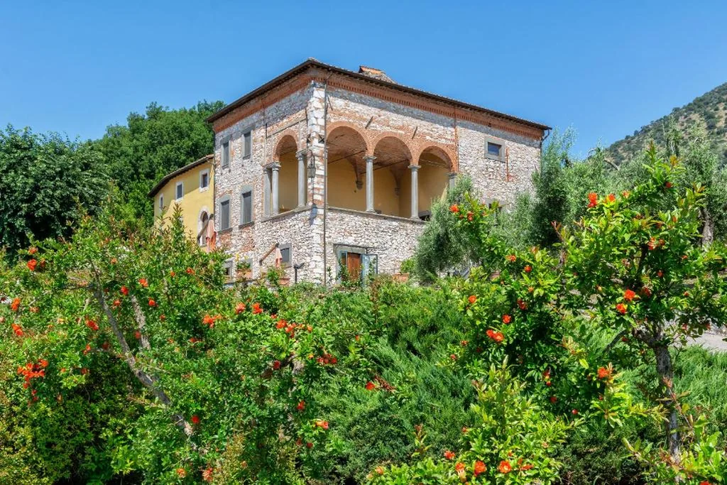 Hotel Villa Rinascimento — foto 6