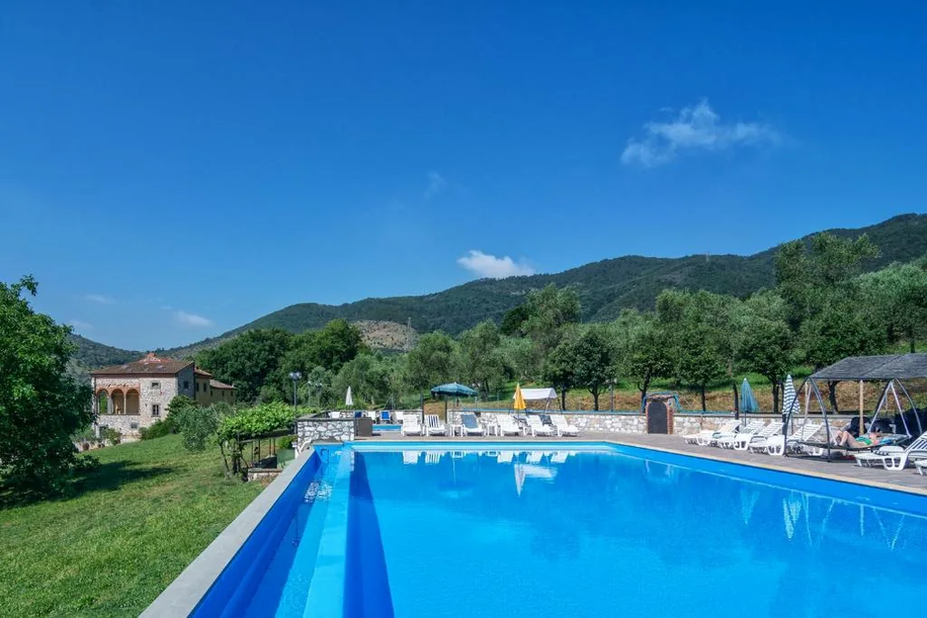Hotel Villa Rinascimento — foto 7