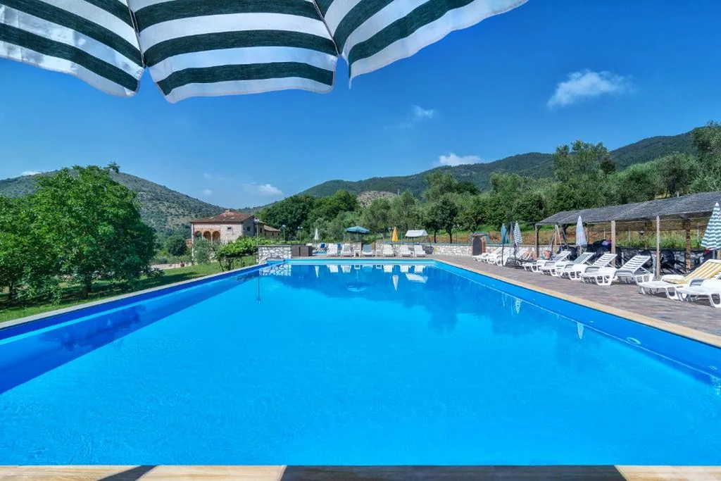 Hotel Villa Rinascimento — foto 8