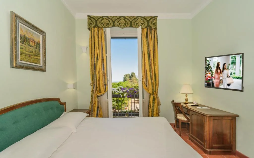 Hotel Villa San Michele — foto 5
