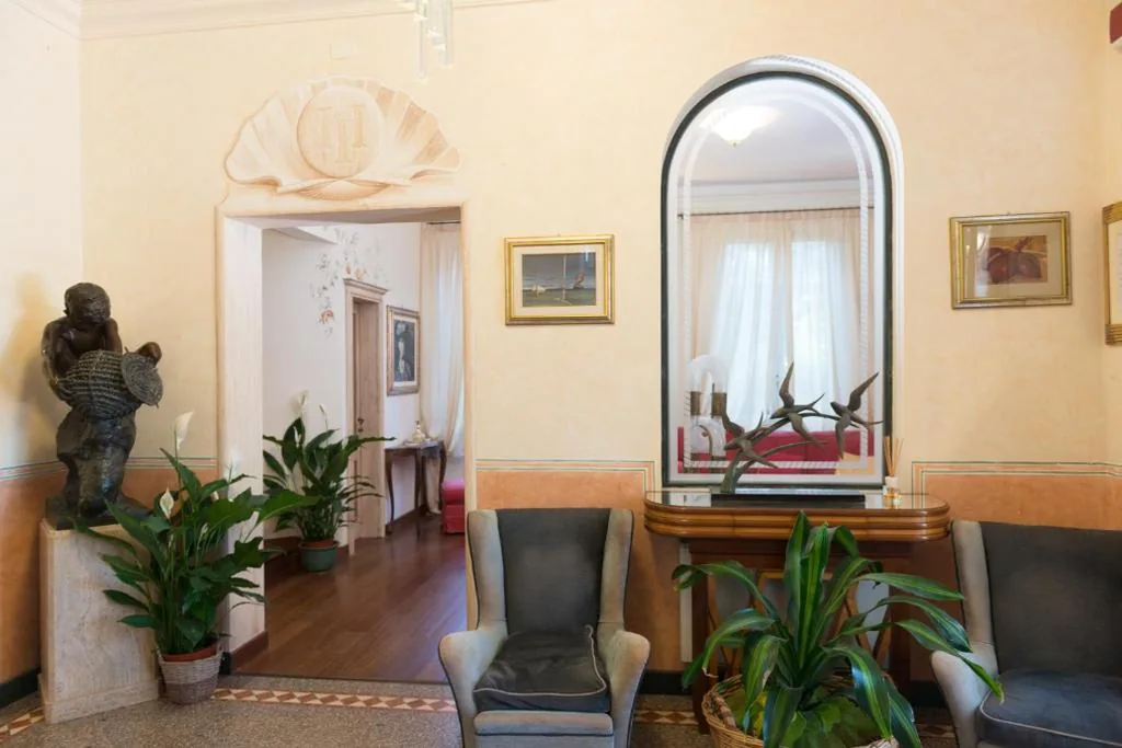 Hotel Villa Tiziana — foto 6
